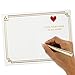 Hallmark Legend of Zelda Anniversary Card, Love Card (Every Piece of My Heart)