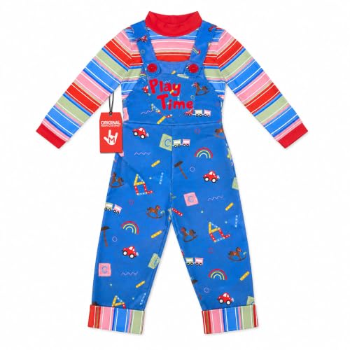 Morph Play Time Killer Costume Childrens Halloween Costumes For Boys Halloween Costume Toddler S