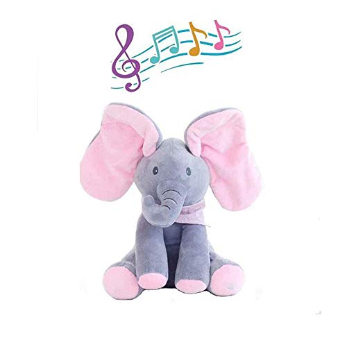 peluches interactivos para niños