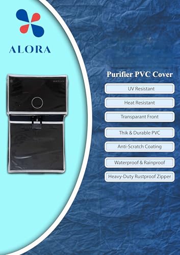 Image of Alora body Protective Cover Compatible with Urban Native M2 (Black)