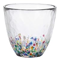 Amazon.co.jp: アデリア(ADERIA) 津軽びいどろ ねぶたフリー