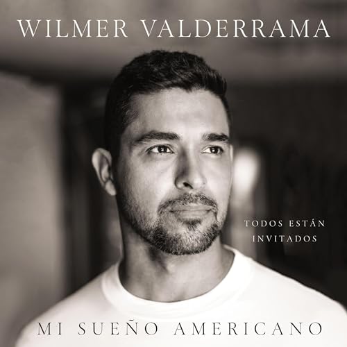 Wilmer Valderrama presents Mi sue&amp;ntilde;o americano [An American Story] episode artwork