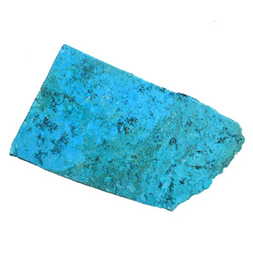 Amazing AAA++ Quality Raw Blue Turquoise Slab 1273.00 Ct Rough Natural Turquoise Healing Crystal Gem