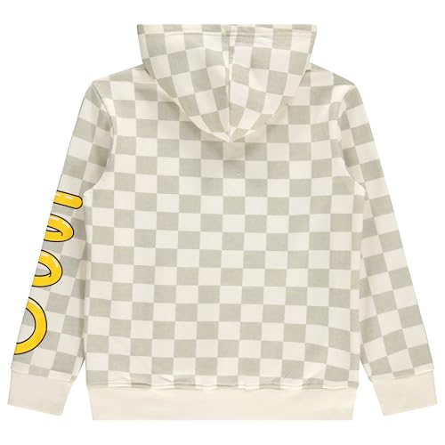 Image of Sonic the Hedgehog Boys Hoodie or Crewneck Sweatshirt & Shorts Set, Little & Big Boys Sizes 4-20