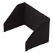 Produktbild Monitor Sonnenblende - TOOGOO(R) 7 Zoll Sonnenhaube / Sonnenschutz fuer LILLIPUT 668GL / 669gl / 667GL