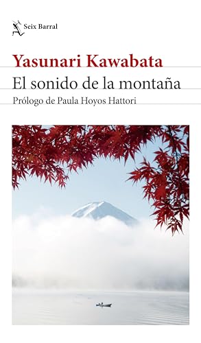 El sonido de la montaña (NE) (Biblioteca Breve)