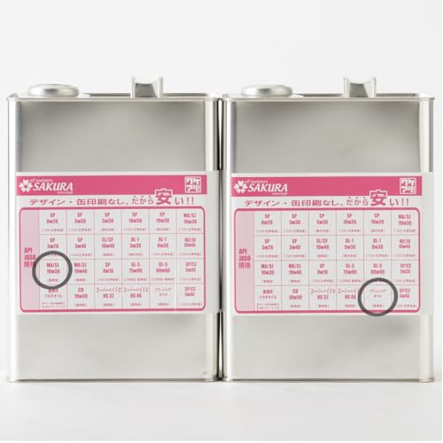 y GWIC oCNp 4L + tbVOIC 4LZbgz MA/SJ 10W-30 z 4L×e1 PA IC 10W30 4TCN 4st t[N K\IC TN { ֎ԗp