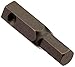 3/8" Drive Standard Impact Hex Bit Replacement - 1/4"
