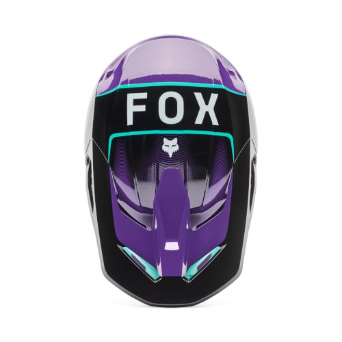Image of Fox Racing Unisex V1 Motocross Dirt Bike Helmet