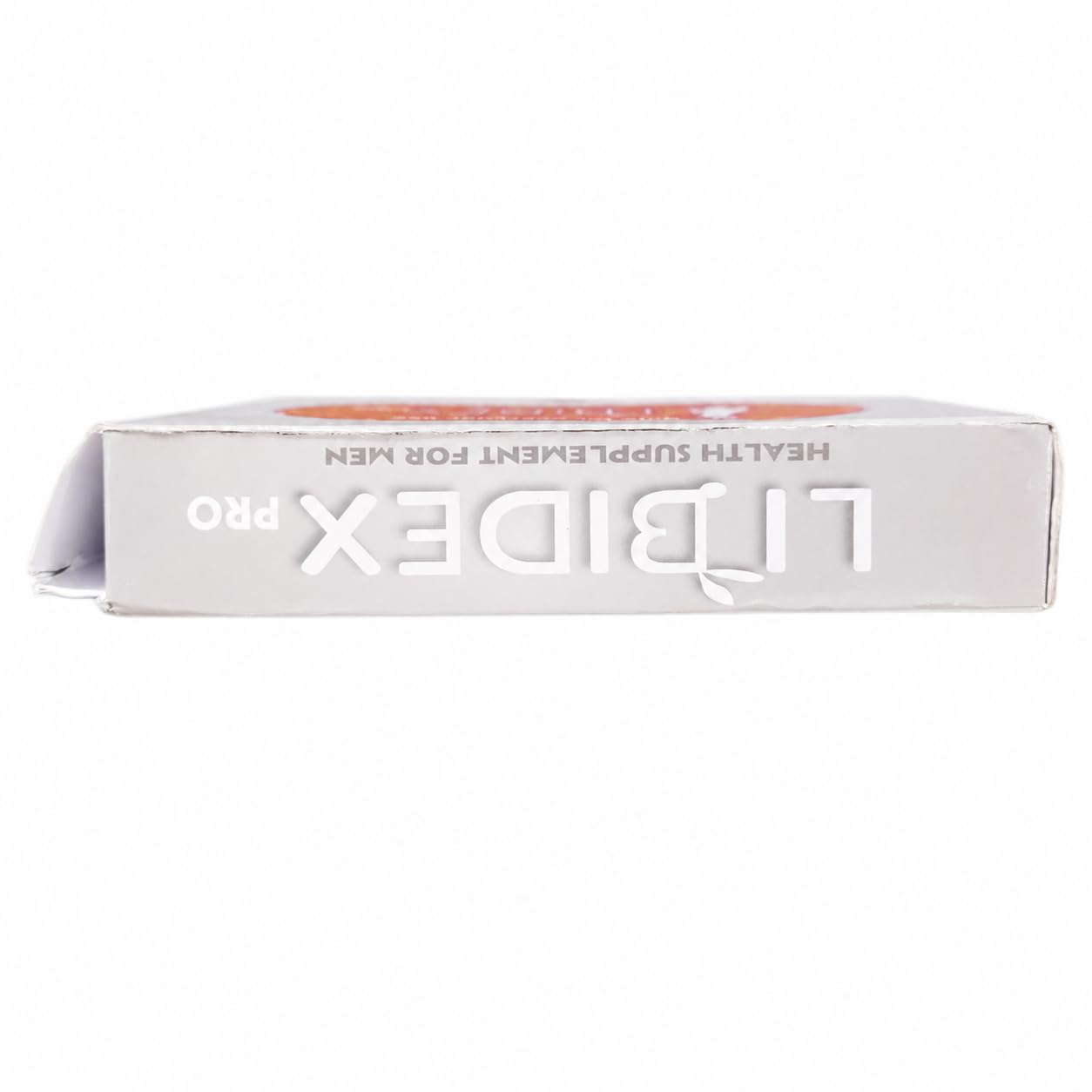 Libid-X Premium Men's Wellness Capsules | Energy, Stamina & Strength Support Supplement | Daily Vitality Formula for Active Lifestyle | 30 Capsules (3x10 Blister Pack) — Amazon image 5