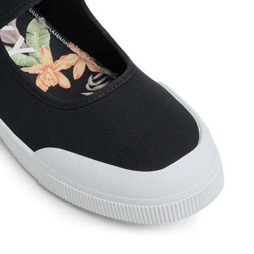 Roxy Women's Sunfari Ballet Flat4