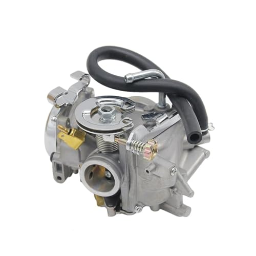 Carburateur XV250 Virago Moto pour modèles Route 66 et Virago 250 de 1988 à 2014