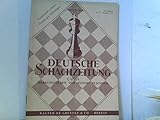 Deutsche Schachzeitung. Caissa