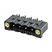 PHOENIX CONTACT 1836706 Pluggable Terminal Blocks CC 2,5/4-GF-LRP20THR