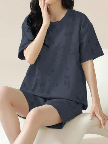 Image of Louis Luxe Women Pajama Set