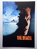 The Beach - Leonardo DiCaprio - Virginie Ledoyen - 