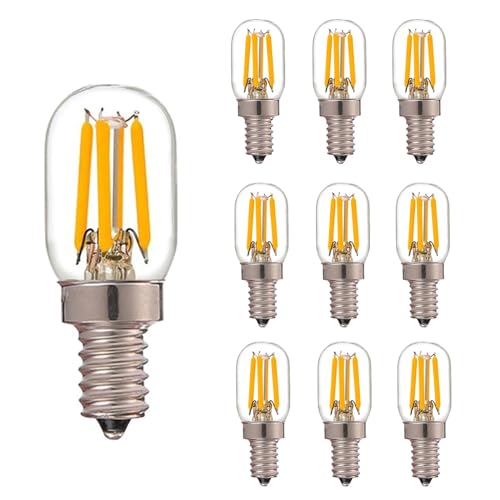 LEDd E12 2W 2200K 5W` LED NAd 200lm NA AeB[N  ȃGl F [sAx[X GW\d Jfud 10 {PSE??(E12,110V)