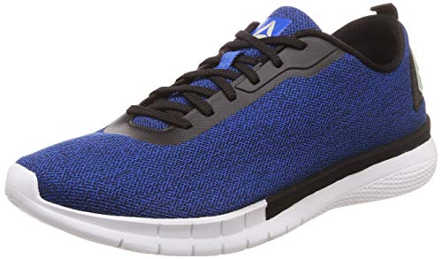 Image of Reebok Mens Tread Leap 2 Running Shoes
