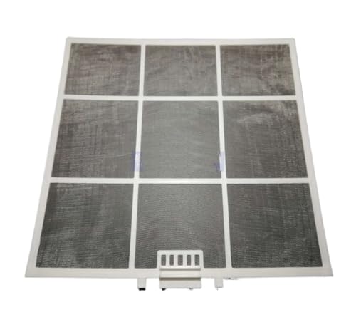 エアコンフィルター、サイズ29.5X25CM、パナソニック対応、C96 / A125 / 128KW、家電アクセサリー