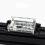 SimSport Gadget Mount for Simagic P2000 Haptic Control Module Sim Rig Aluminum Profile