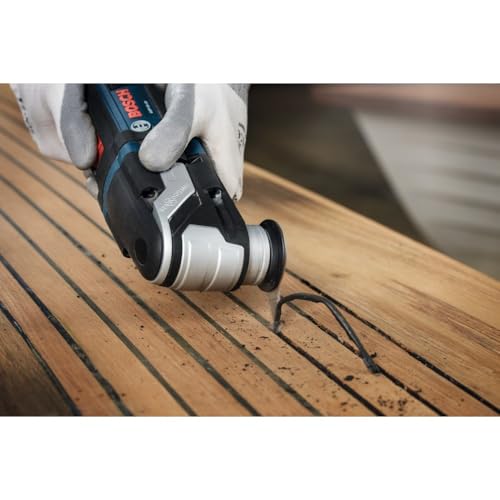 Image of Bosch OSL050K 1 /2 In. Starlock Oscillating Multi-Tool Sealant-Removal Knife