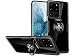 Produktbild Alogy Armor Ring gepanzerte Hülle für Samsung Galaxy S20 Ultra schützt das Telefon vor Beschädigungen.