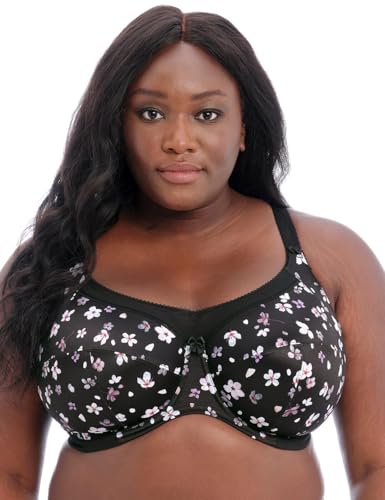 Image of Goddess Women's Plus Size Keira Underwire Banded Bra