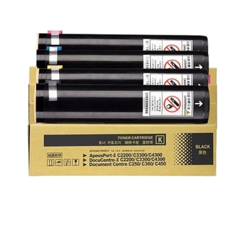 Cartouche de toner pour photocopieur couleur C4400 C3300