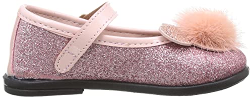 Conguitos Lisboa, Ballerine Bambina, Rosa, 23 EU