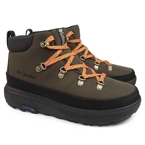 [RrA] u[c CG[eC ACX}WbN V[eB EH[^[v[t YU1461 29.0cm Dark Brown