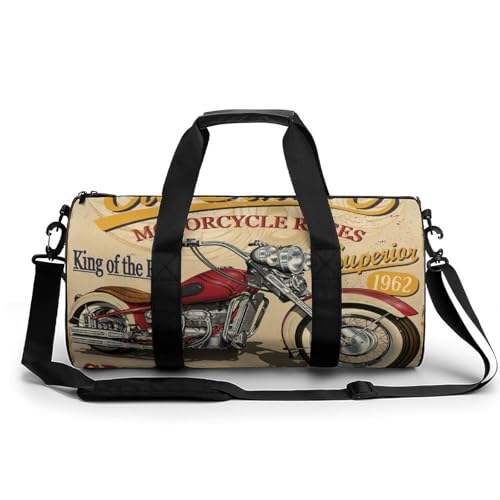 Sac de voyage 45cm ultra résistant idéal pour le camping et la randonnée