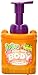 Kandoo BrightFoam Moisturing Foaming Kids Body Wash with Vitamin E, Tropical Smoothie Scent, 8.4 Fluid Ounce