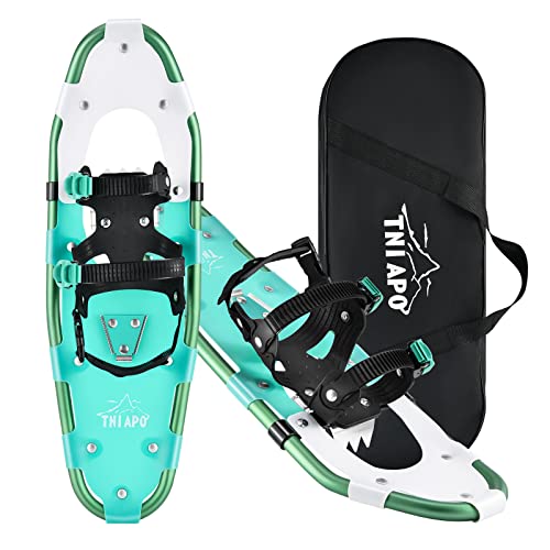 21/25 Inches Light Weight Snowshoes