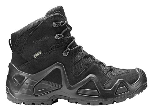 LOWA Zephyr Gtx Mid Tf Bottes militaires pour homme,...