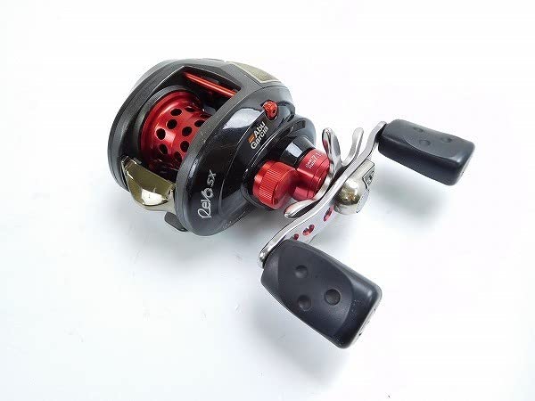 Amazon.co.jp: ABU REVO SX KTF ENGINE REVO/MANAGEMENT AL2503/14