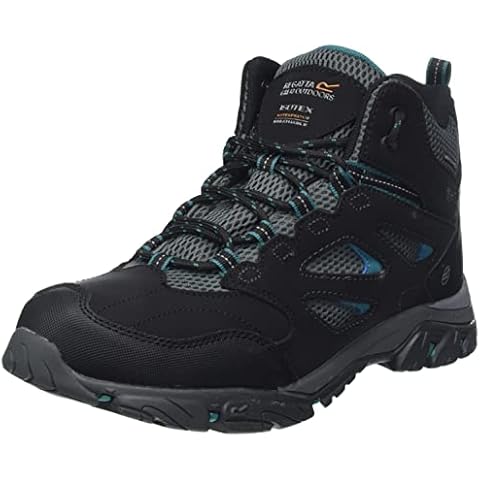Regatta Women's Holcombe Waterproof Hiking Boots Cover