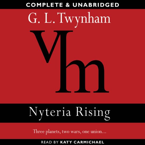 Nyteria Rising