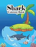 Photo Gallery shark coloring book: great white shark coloring book Photo Gallery shark coloring book: great white shark coloring book