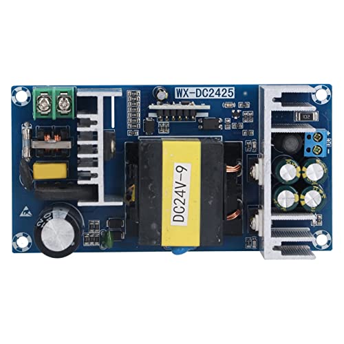 Placa de Fuente de alimentación conmutada de Alta Potencia Módulo de Fuente de alimentación de CA CC aislada Estable de 220 W para Equipos industriales Diseño de PCB de Control de