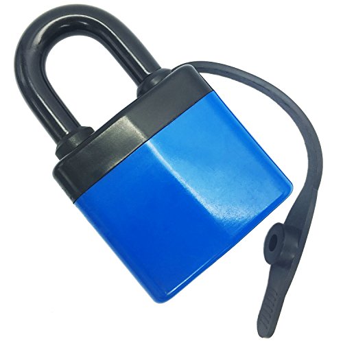 Sepox SE3P ® Waterproof & Weather-Resistant Heavy-Duty Outdoor Padlock - Keyed Alike thumb #2