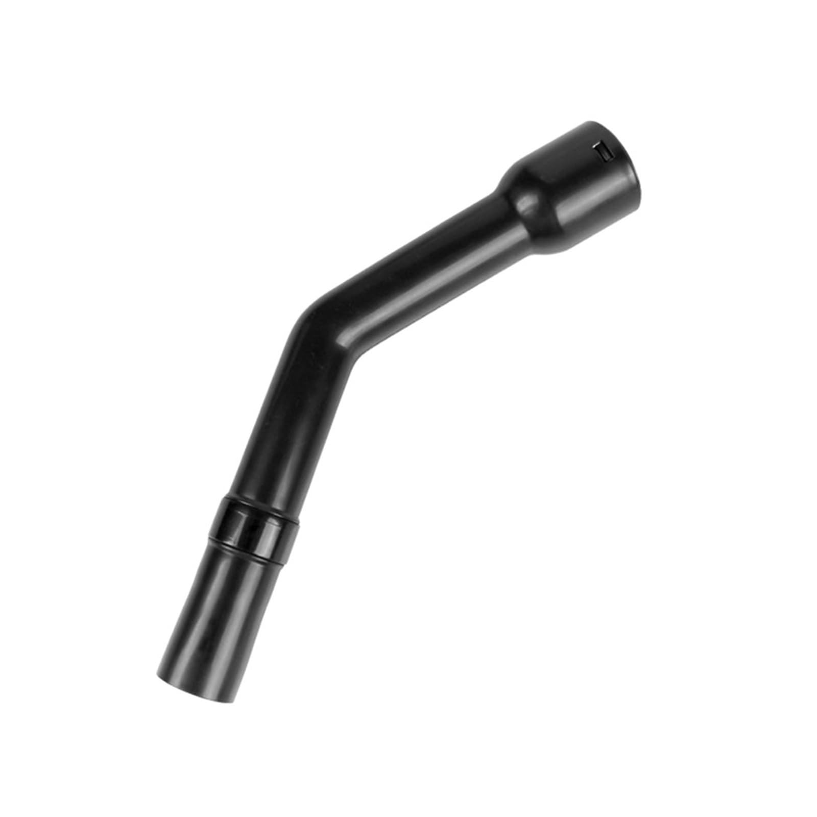 Manico Di Ricambio Ergonomico For Aspirapolvere - Misura Universale