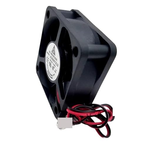 N[[p AUB0512LD DC 12V 0.09A 2Cpt@ 50x50x20MM