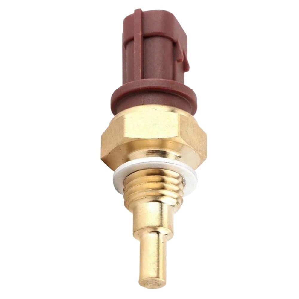 Sensore di Temperatura dell'Acqua Sensore di Temperatura del Motore Sensore di Temperatura dell'Acqua per Auto Suzuki SX4 2007-2013 13650-73H00