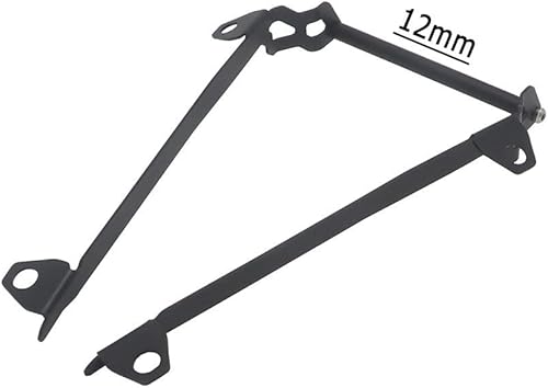 Miniatura 4 de for Ducati MULTISTRADA V4S 2021 Phone GPS Navigation Holder Support USB Charging Bracket