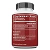 Ancestral-Supplements-Grass-Fed-Beef-Heart-Desiccated--Natural-CoQ10-Supports-Heart-Mitochondrial-and-Blood-Pressure-Health-180-Capsules Ancestral Supplements Grass Fed Beef Heart Supplement, 3300mg, CoQ10 Supplement with Grass Fed Beef Liver, Supports Energy, Immune, Heart and Mitochondrial Health, Non GMO, 180 Capsules