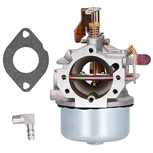 Carburateur pour moteur K241 K301 de tondeuse kit joint rechange 10CV 12CV