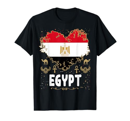Egypt Flag Outfit Idea For Kids Novelty Egyptian Flag...