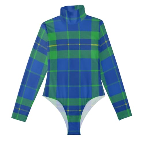 Leotardo a presión para mujer GuoChe ideal para looks de oficina