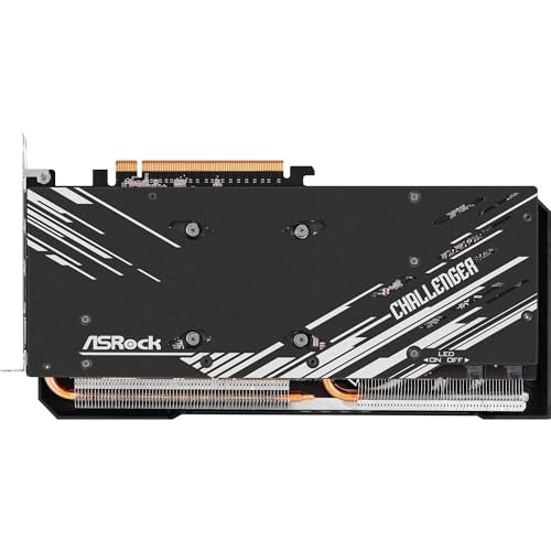 AMD Radeon RX 7900 XTX OC edition