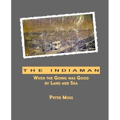 The Indiaman